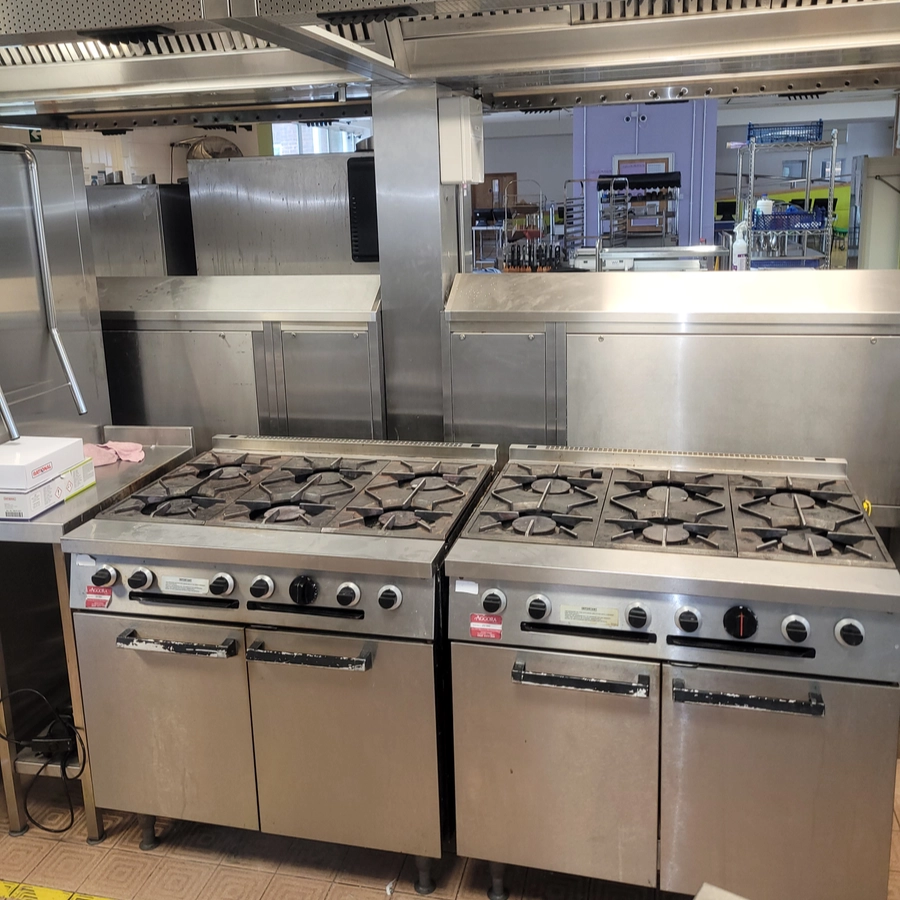 Commercial Heating & Gas Services Commercial Heating & Gas Services
